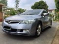 Honda Civic fd 1.8s 2008 for sale-10