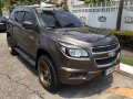 Chevrolet Trailblazer LTX 2016 for sale-7