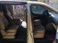 Hyundai Starex 2010 for sale-1