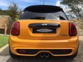 2015 Mini Cooper S JCW for sale-3