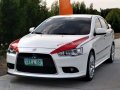 2010 Mitsubishi Lancer for sale-1