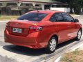 2015 Toyota Vios E For sale-5