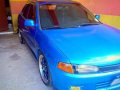 Mitsubishi Lancer 1998 for sale-8
