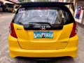 HONDA JAZZ 2010 For sale-5