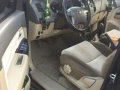 Toyota Fortuner G 2012 for sale-2