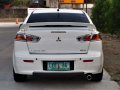 2010 Mitsubishi Lancer for sale-5