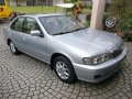 2001 Nissan Exalta for sale-0