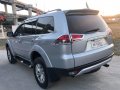 2015 Mitsubishi Montero for sale-1