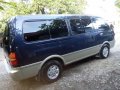 Well kept Kia Pregio Van for sale-3