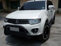 Mitsubishi Montero Sport 2014 for sale-0