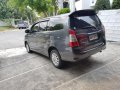 Toyota Innova 2014 For sale-4