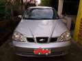 Chevrolet Optra 1.8L 2005 for sale-9