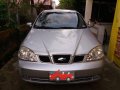 Chevrolet Optra 1.8L 2005 for sale-1