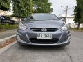 Hyundai Accent 2017 for sale -9