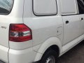 Suzuki APV manual 2009 for sale -2