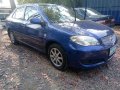 Toyota Vios 1.3 E 2006 for sale-0