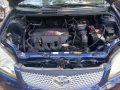 Toyota Vios 1.3 E 2006 for sale-1