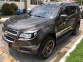 Chevrolet Trailblazer LTX 2016 for sale-8