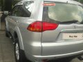 Mitsubishi Montero 2012 for sale-1