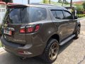 Chevrolet Trailblazer LTX 2016 for sale-6