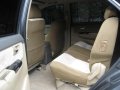 2013 Toyota Fortuner G Diesel MT for sale-5