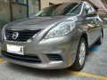 Nissan Almera 2014 for sale-1