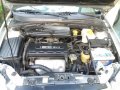 Chevrolet Optra 1.8L 2005 for sale-0