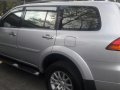 Mitsubishi Montero 2012 for sale-2