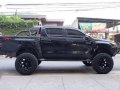 2018 Toyota Hilux 4x4 for sale-4