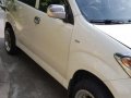 Toyota Avanza J 2011 for sale-2