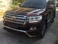 2017 Toyota Land Cruiser for sale-4