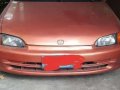 Honda Civic 1993 LX for sale -0