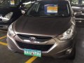 2012 Hyundai Tucson At Gas for sale -4