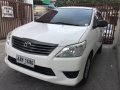 Toyota Innova 2014 for sale-3