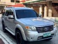 Ford Everest 2009 for sale-9