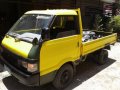 Mazda Bongo 4WD 2009 for sale-1