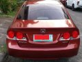 2008 Honda Civic FS 1.8 for sale-2