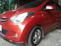 Hyundai Eon 2014 for sale -2