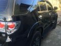 Toyota Fortuner G 2012 for sale-11