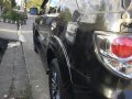 Toyota Fortuner G 2012 for sale-7