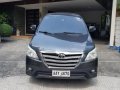 Toyota Innova 2014 For sale-0