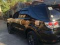 Toyota Fortuner G 2012 for sale-0