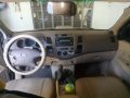 Toyota Hilux 2008 for sale-4