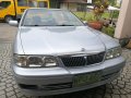 2001 Nissan Exalta for sale-2