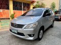 2013 Toyota Innova 2.5 E for sale-6