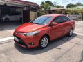 2015 Toyota Vios E For sale-1