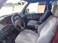 Mitsubishi Pajero 1995 for sale-5