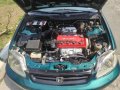 Honda Civic Vti 1999 for sale -7