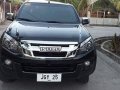 2014 Isuzu Dmax for sale-0