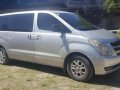 Well kept Hyundai Grand Starex for sale-6